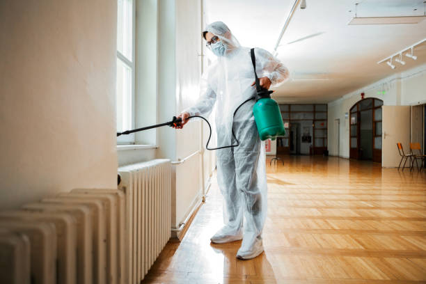 Best Exterminator Services  in Boulevard Gardens, FL